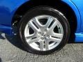 Vivid Blue Pearl - Fit Sport Photo No. 14