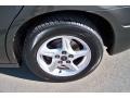 Granite Gray Metallic - Bonneville SE Photo No. 9