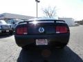 2006 Black Ford Mustang V6 Deluxe Coupe  photo #4