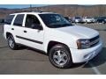 2005 Summit White Chevrolet TrailBlazer LS 4x4  photo #3