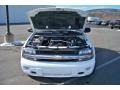 Summit White - TrailBlazer LS 4x4 Photo No. 25