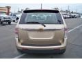 Sandstone Metallic - Equinox LS AWD Photo No. 6