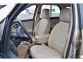 2007 Sandstone Metallic Chevrolet Equinox LS AWD  photo #12