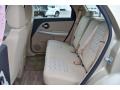 Sandstone Metallic - Equinox LS AWD Photo No. 15