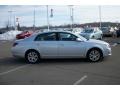 Classic Silver Metallic - Avalon XLS Photo No. 4
