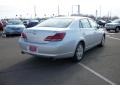 Classic Silver Metallic - Avalon XLS Photo No. 5