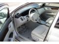 Classic Silver Metallic - Avalon XLS Photo No. 8