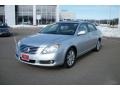 Classic Silver Metallic - Avalon XLS Photo No. 16