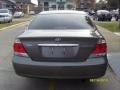 2005 Phantom Gray Pearl Toyota Camry LE  photo #2