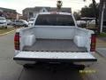 2005 Summit White GMC Sierra 1500 SLE Extended Cab  photo #4