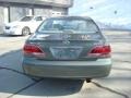 Oasis Green Pearl - ES 330 Photo No. 3