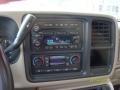 2005 Summit White GMC Sierra 1500 SLE Extended Cab  photo #18