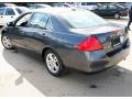 2007 Graphite Pearl Honda Accord EX-L Sedan  photo #9