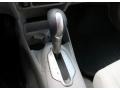 2010 Crystal Black Pearl Honda Insight Hybrid EX  photo #24