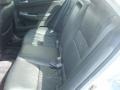 2007 Alabaster Silver Metallic Honda Accord EX-L Sedan  photo #11