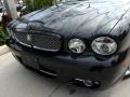 Ebony Black - XJ XJ8 Photo No. 9