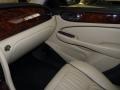 2008 Ebony Black Jaguar XJ XJ8  photo #29