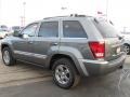 2007 Mineral Gray Metallic Jeep Grand Cherokee Limited 4x4  photo #4