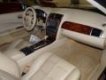 Radiance Red Metallic - XK XK8 Convertible Photo No. 22