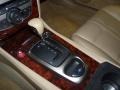 Radiance Red Metallic - XK XK8 Convertible Photo No. 29