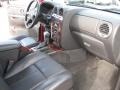 2007 Red Jewel GMC Envoy SLT 4x4  photo #18