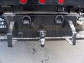 Oxford White - F550 Super Duty XL Regular Cab 4x4 Dump Truck Photo No. 11