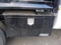 Oxford White - F550 Super Duty XL Regular Cab 4x4 Dump Truck Photo No. 13