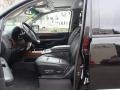 2008 Liquid Onyx Black Infiniti QX 56 4WD  photo #24