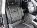 2008 Liquid Onyx Black Infiniti QX 56 4WD  photo #27