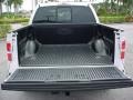2010 Oxford White Ford F150 Lariat SuperCrew  photo #5