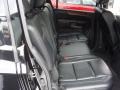 2008 Liquid Onyx Black Infiniti QX 56 4WD  photo #29