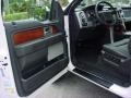 2010 Oxford White Ford F150 Lariat SuperCrew  photo #10