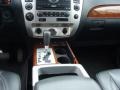 2008 Liquid Onyx Black Infiniti QX 56 4WD  photo #35