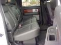 2010 Oxford White Ford F150 Lariat SuperCrew  photo #15
