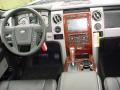 2010 Oxford White Ford F150 Lariat SuperCrew  photo #19