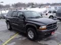 2002 Black Dodge Durango Sport 4x4  photo #2