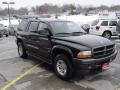 2002 Black Dodge Durango Sport 4x4  photo #18