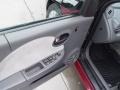 Berry Red - ION 3 Sedan Photo No. 6