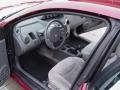 Berry Red - ION 3 Sedan Photo No. 7