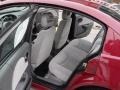 Berry Red - ION 3 Sedan Photo No. 14