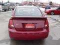 Berry Red - ION 3 Sedan Photo No. 15