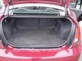 Berry Red - ION 3 Sedan Photo No. 16