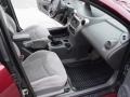 Berry Red - ION 3 Sedan Photo No. 17