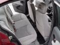 Berry Red - ION 3 Sedan Photo No. 18