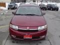 Berry Red - ION 3 Sedan Photo No. 21