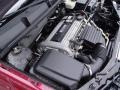 Berry Red - ION 3 Sedan Photo No. 24