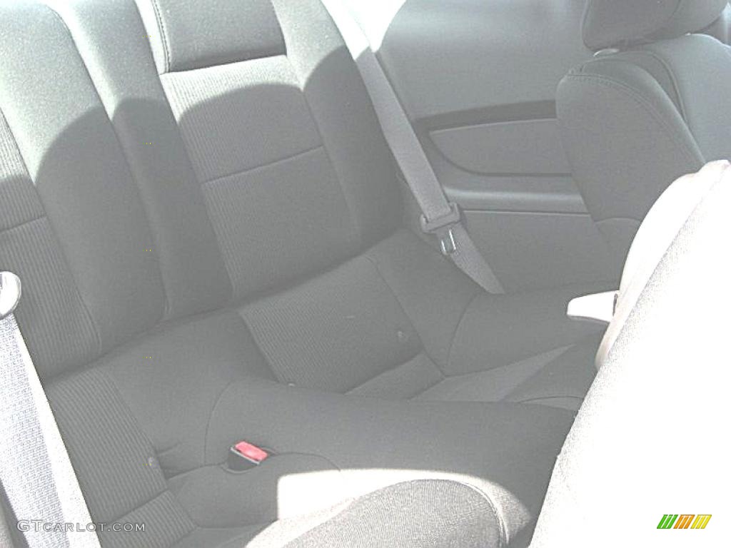 2010 Mustang V6 Coupe - Sunset Gold Metallic / Charcoal Black photo #20