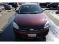 Bordeaux Red - Impala LT Photo No. 2