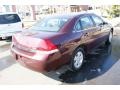 Bordeaux Red - Impala LT Photo No. 4