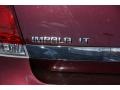 Bordeaux Red - Impala LT Photo No. 6